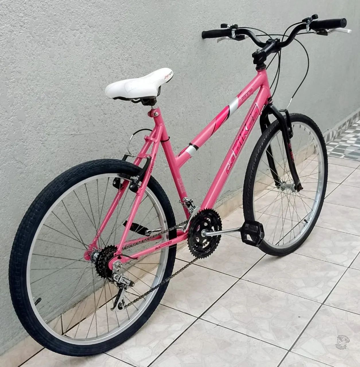 Bike aro 26 cg bikes  - Foto 2