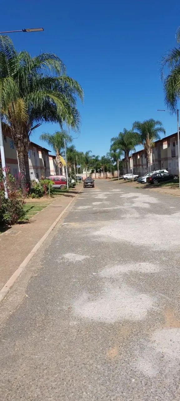 Imóvel para aluguel tem 55 metros quadrados com 2 quartos - Foto 5