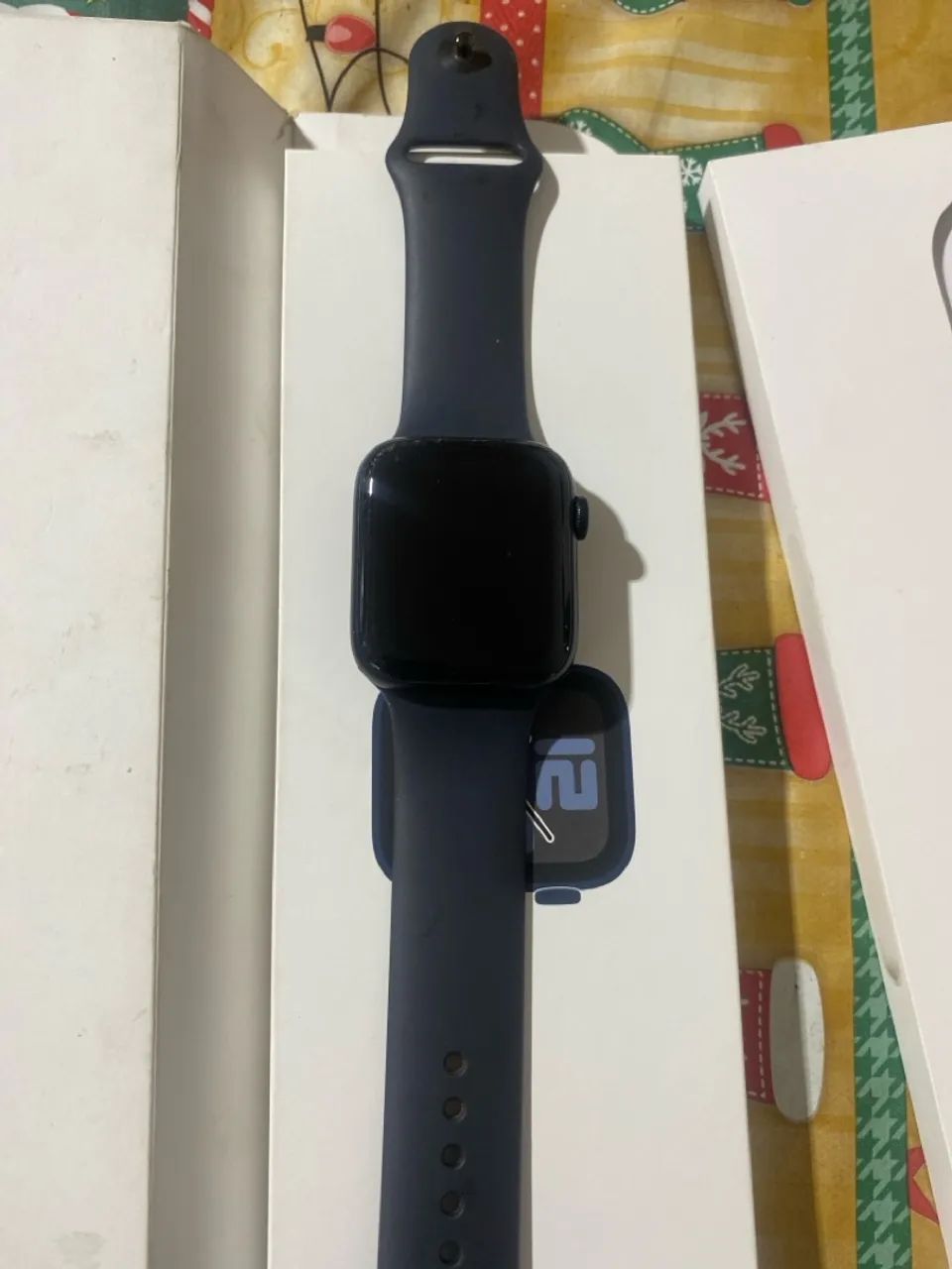 Watch Apple  - Foto 4