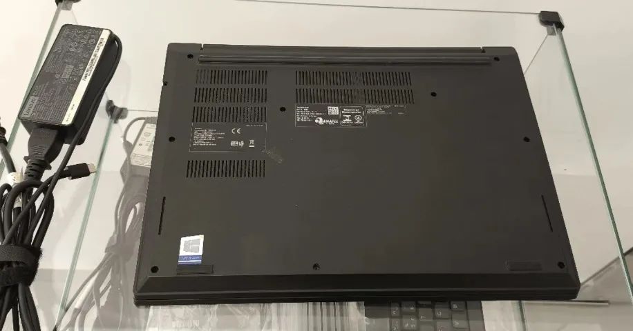 Notebook Lenovo ThinkPad E490 | i5-8265U | 8GB | 240GB SSD | HD