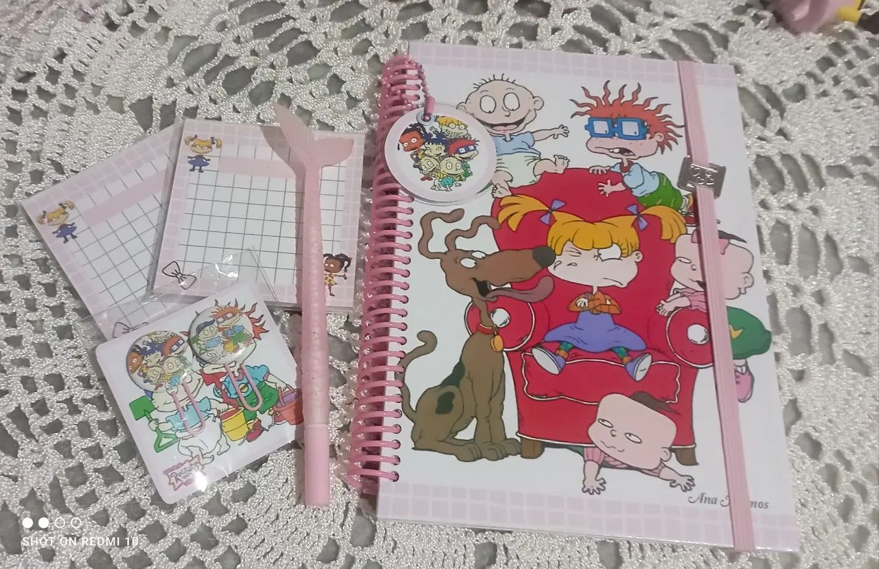 Agenda Permanente 