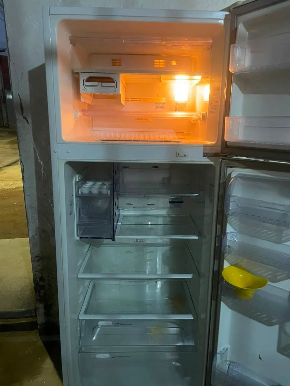 Geladeira 