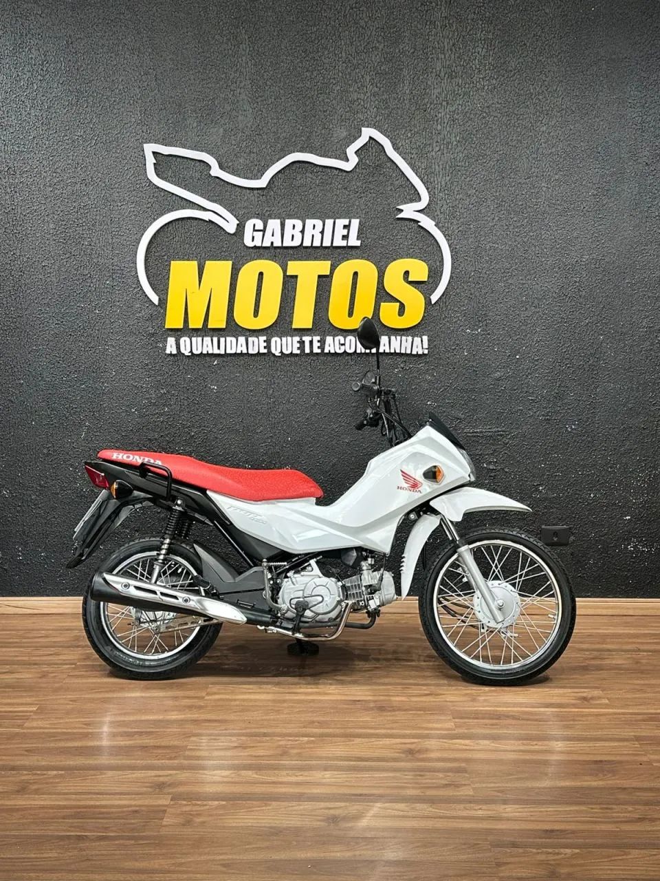 HONDA POP 110 I  - 2021