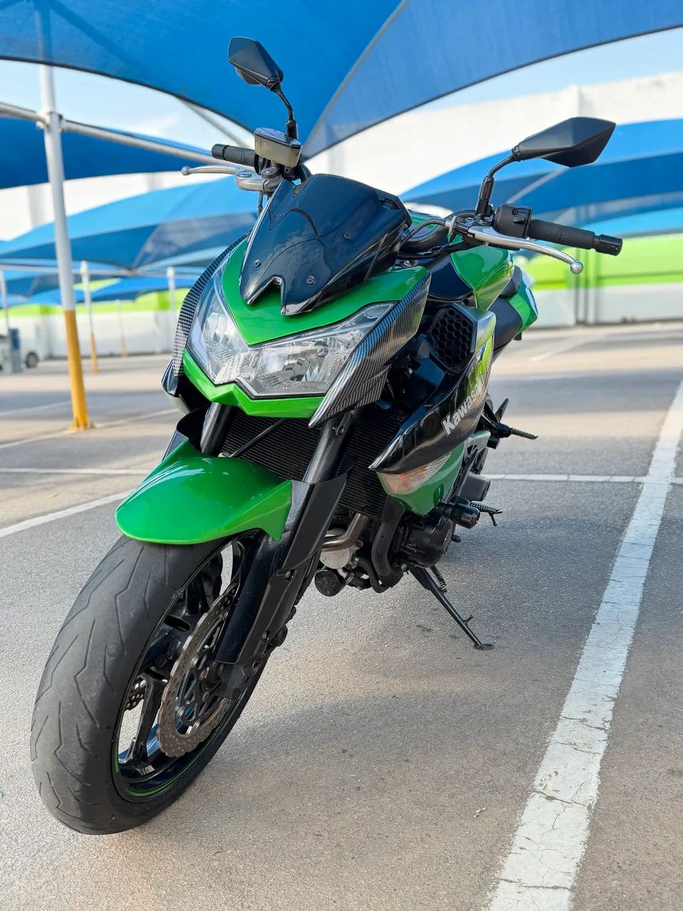 Z 1000