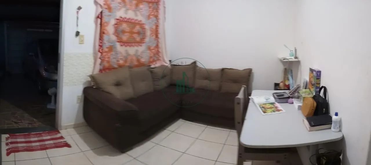Casa em Jd Santa Rita - Charqueada - Foto 2