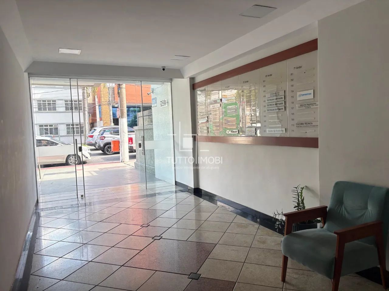 Venda - Salas Comerciais - Santa Helena - Vitória - ES - Foto 2