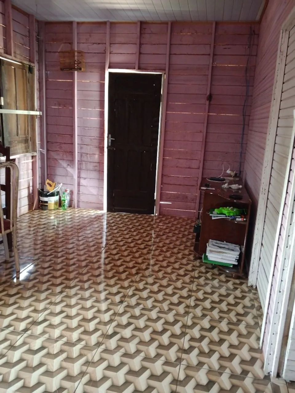 Vendo essa casa no jardim marco zero - Foto 4