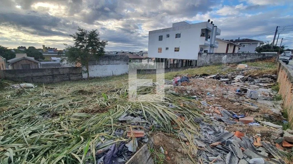 Terreno / Lote / Condomínio em Serraria - São José, SC - Foto 3