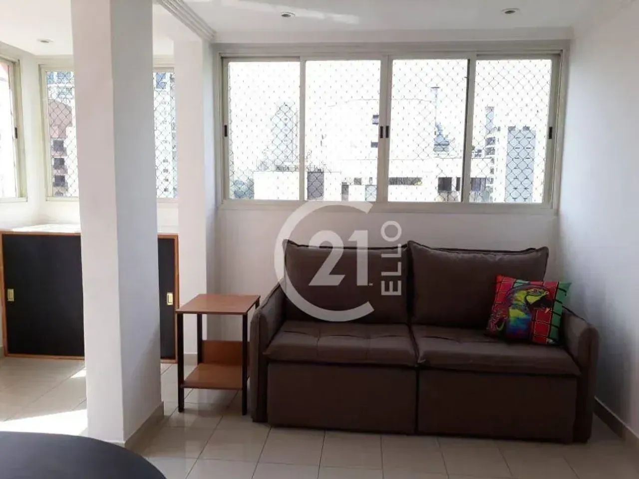 Cobertura charmosa em Moema Pássaros - Foto 4