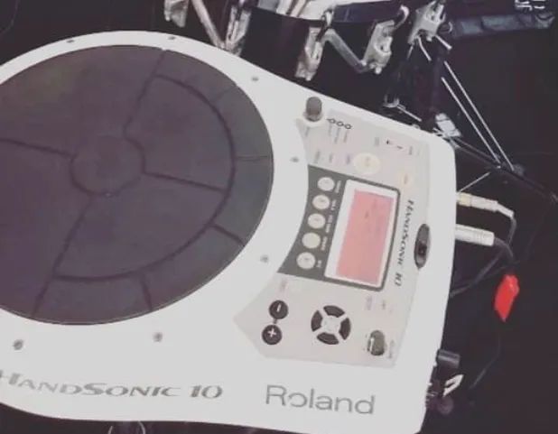 Vendo Roland Hpd 10  - Foto 4