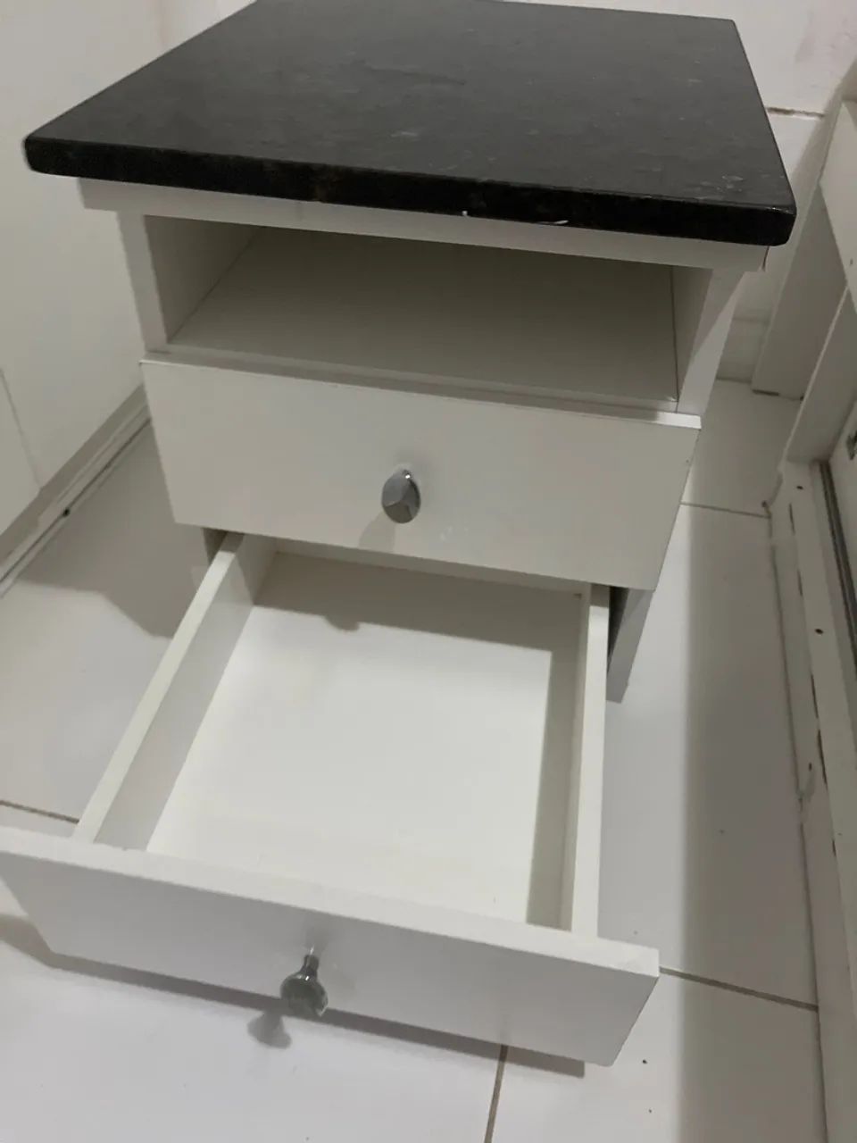 Cômoda de mármore  - Foto 3