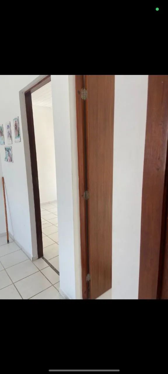 Passo apartamento ou troco em uma casa  - Foto 4