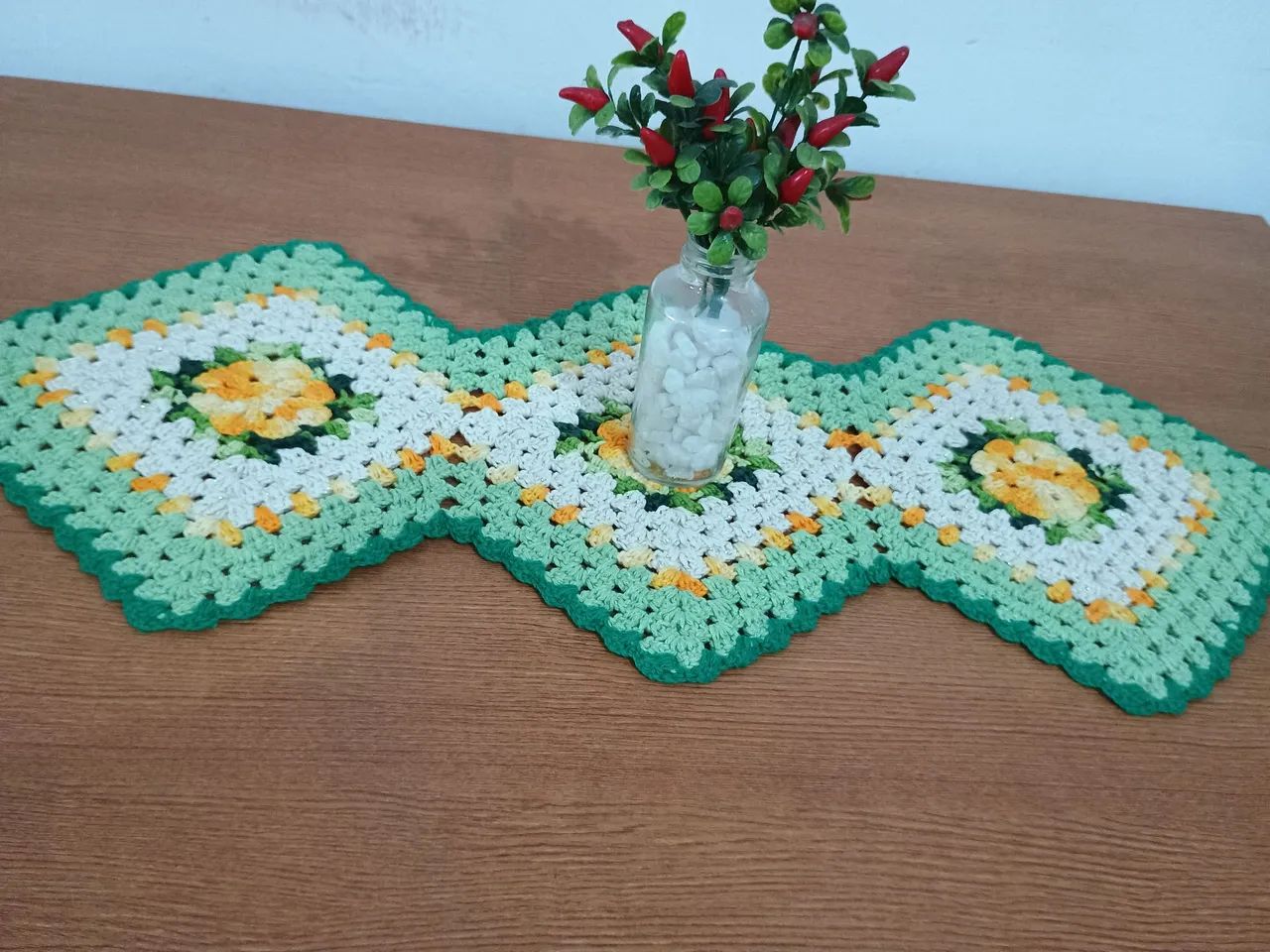 Trilhos de mesa