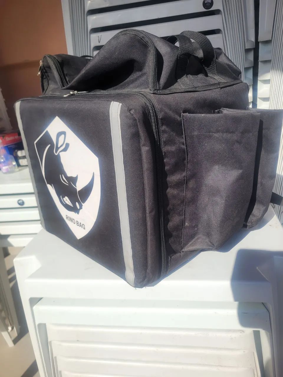 Bag de entregas - Foto 2