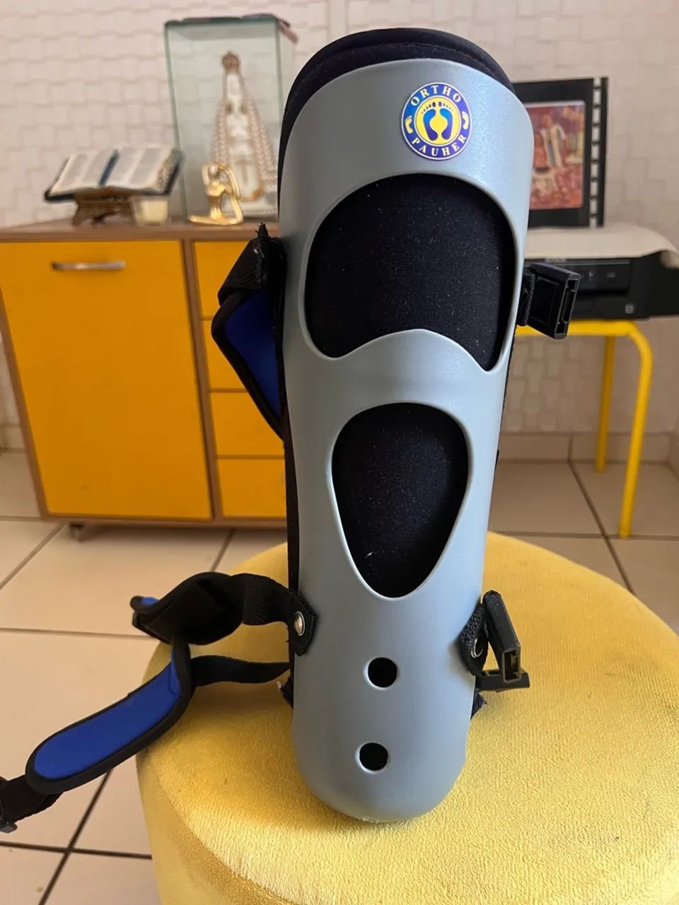 Bota Ortopédica  - Foto 3