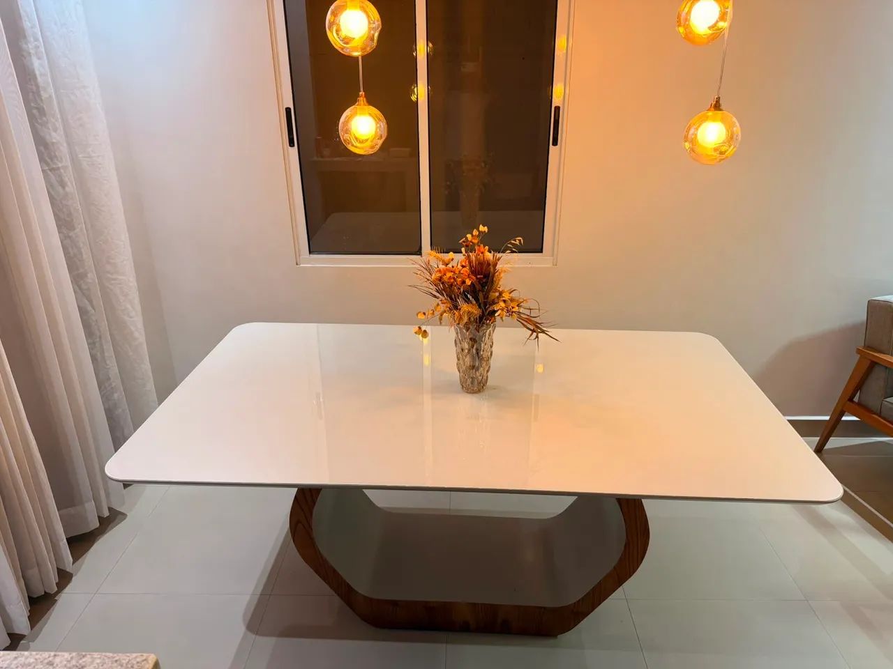 Mesa de jantar