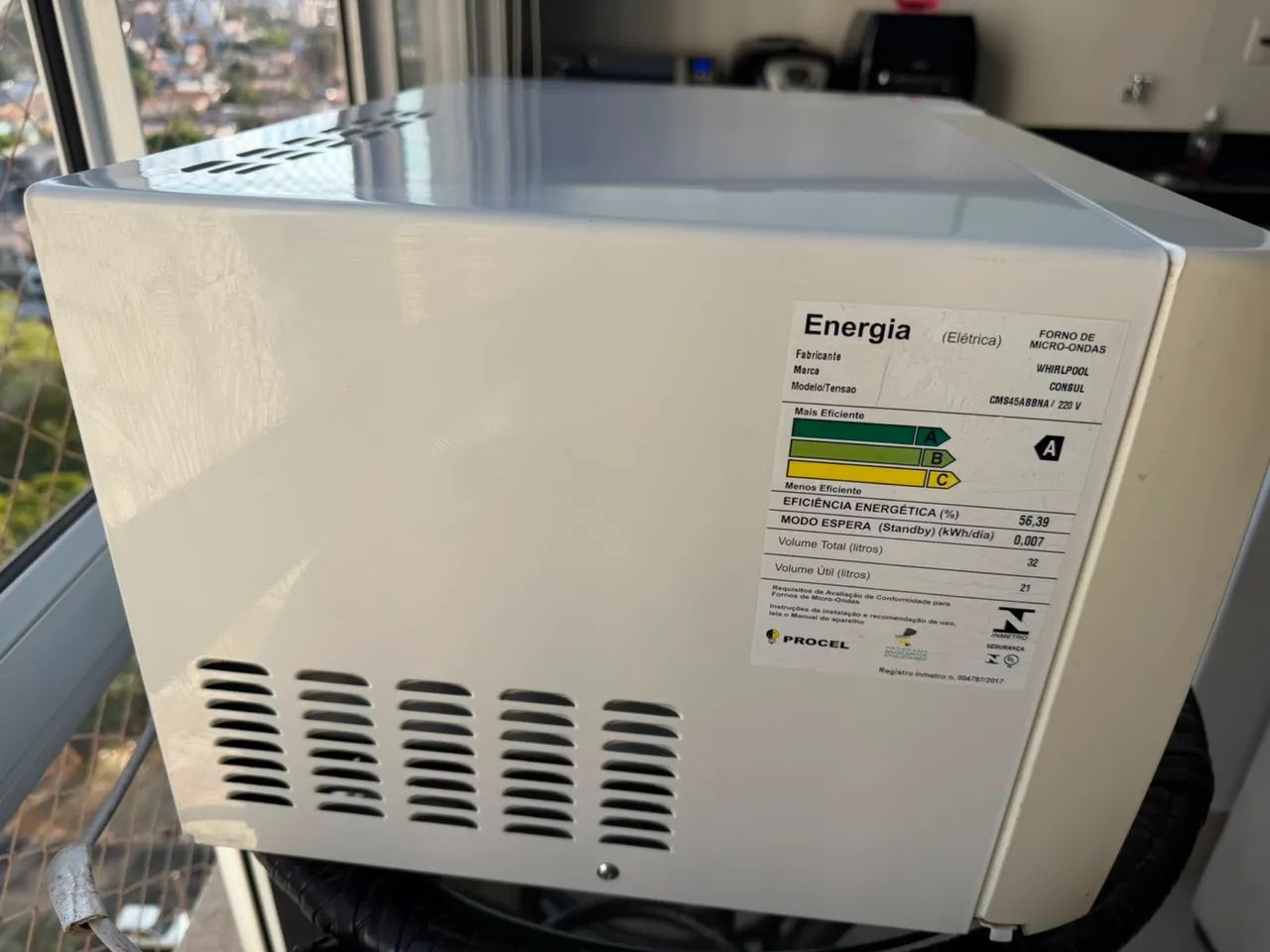 Micro-ondas Consul 32L - Foto 4