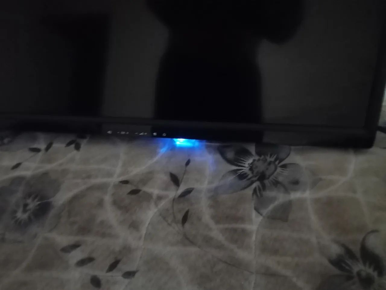 TV AOC 40 polegadas  - Foto 3