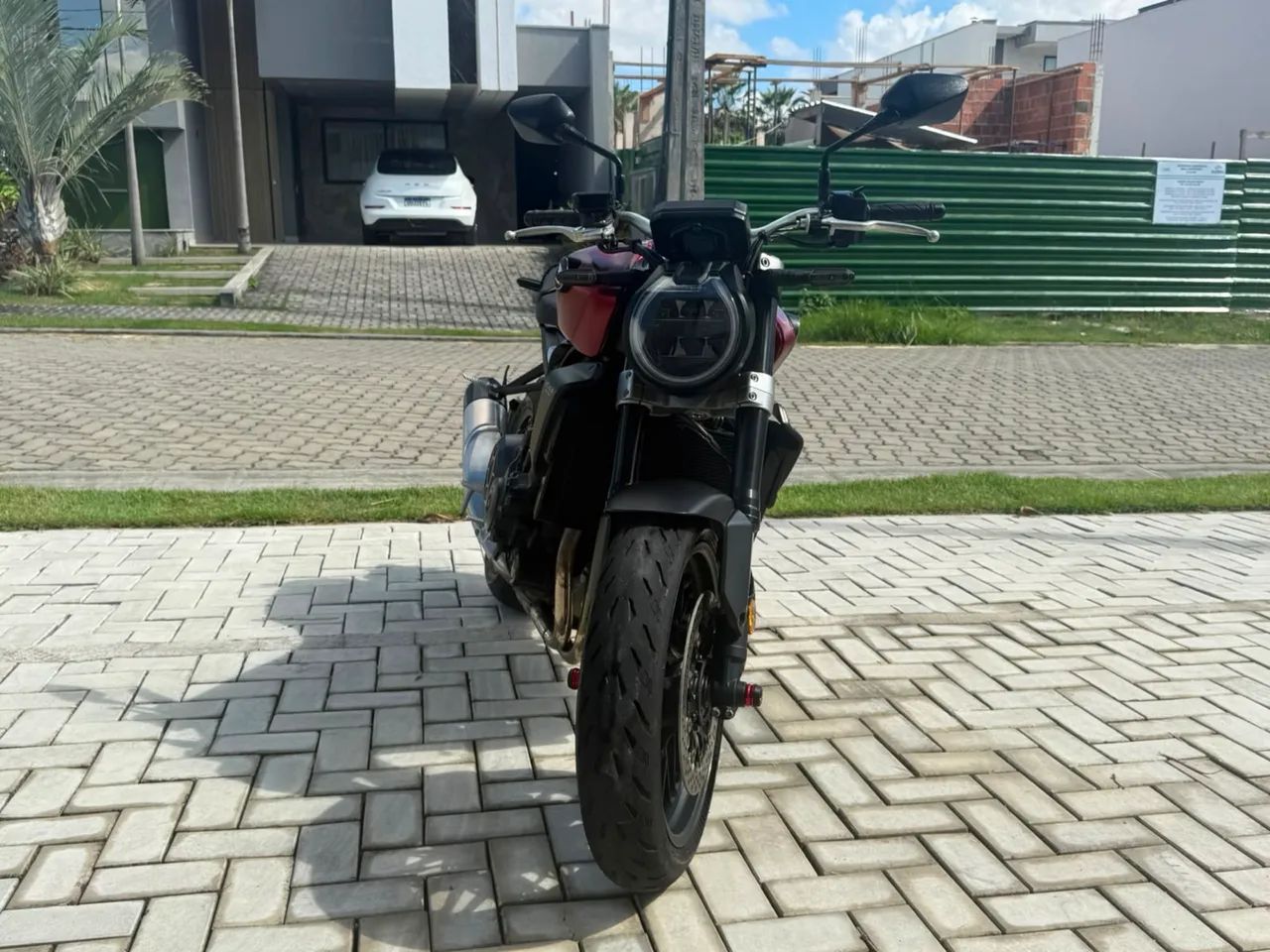 Honda Cb 1000r 2023  - Foto 5
