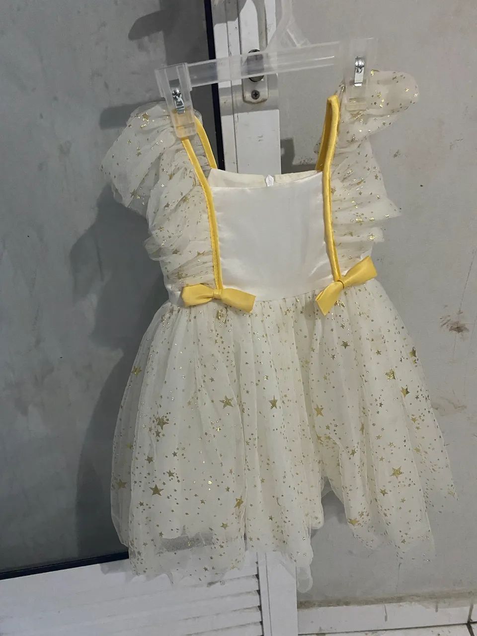 Lindo vestido de festa  - Foto 3