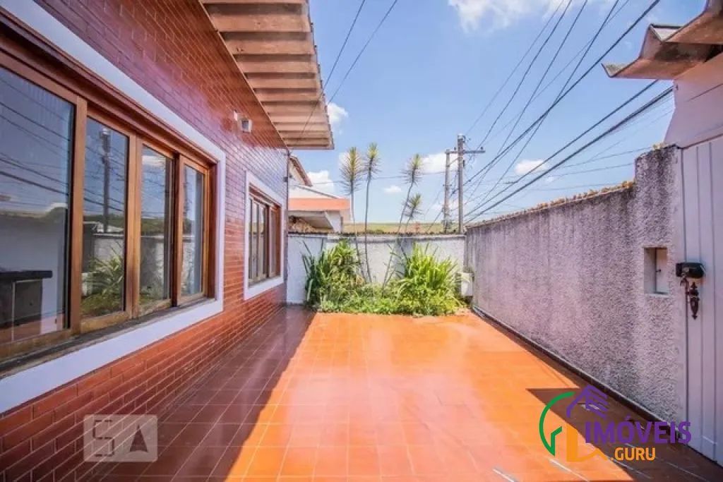 CASA ASSOBRADADA - JARDIM AEROPORTO - SP - Foto 4