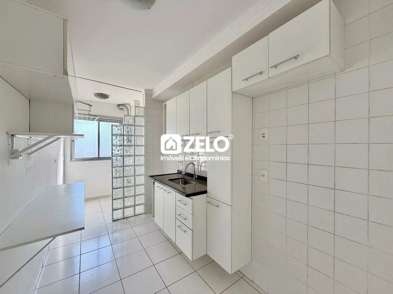 Apartamento para aluguel em Parque Brasília, Campinas - SP | Cód 52563 - Foto 5