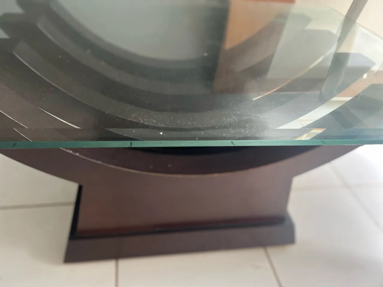 Mesa de centro Jacaúna  - Foto 5