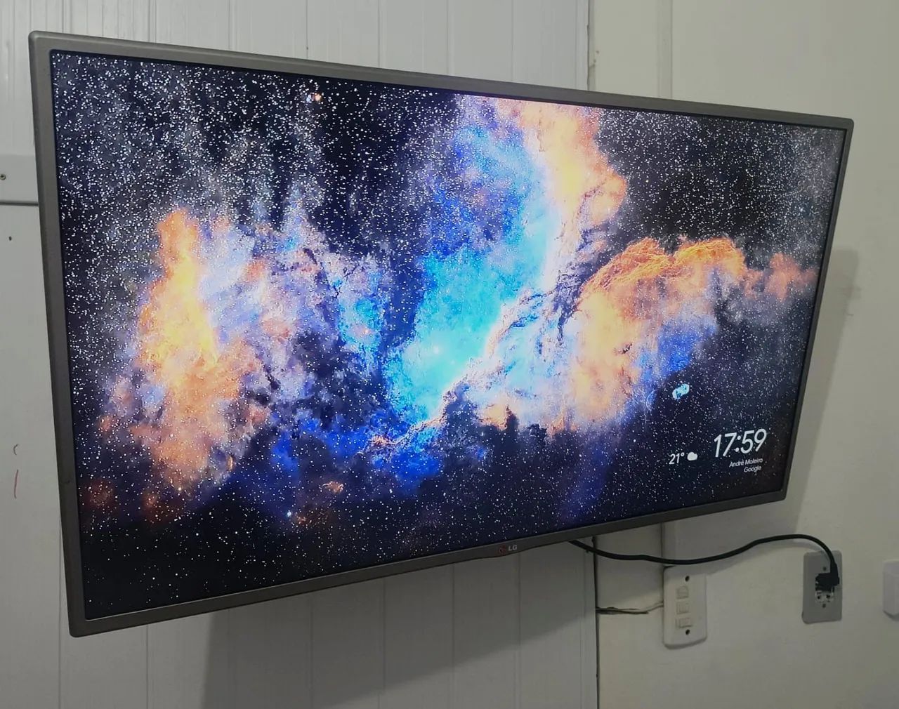 Tv 39 Polegadas LG