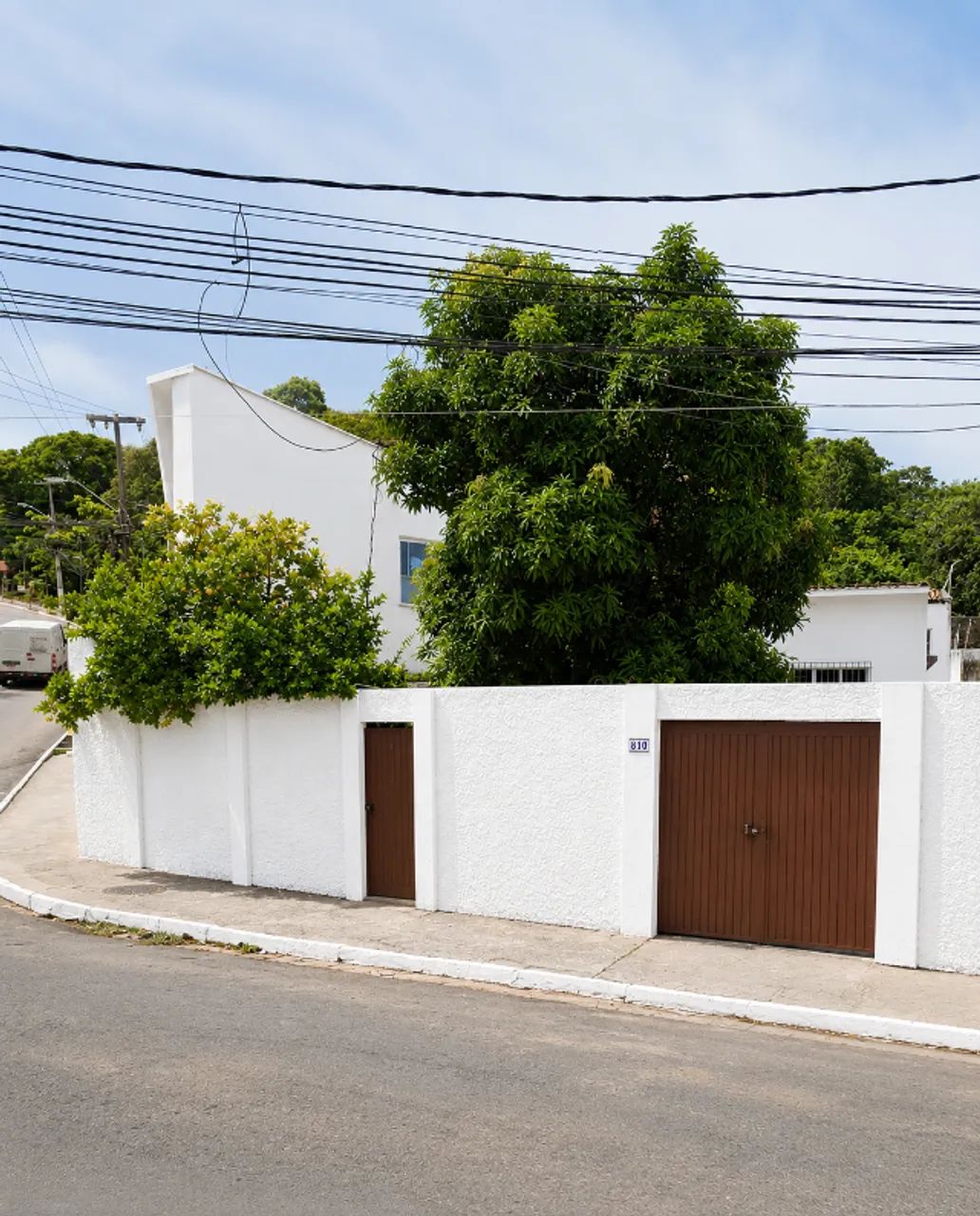Casa em Petrópolis 