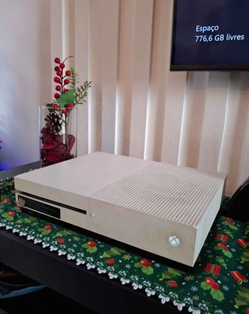 Xbox one s 1tb - Foto 5