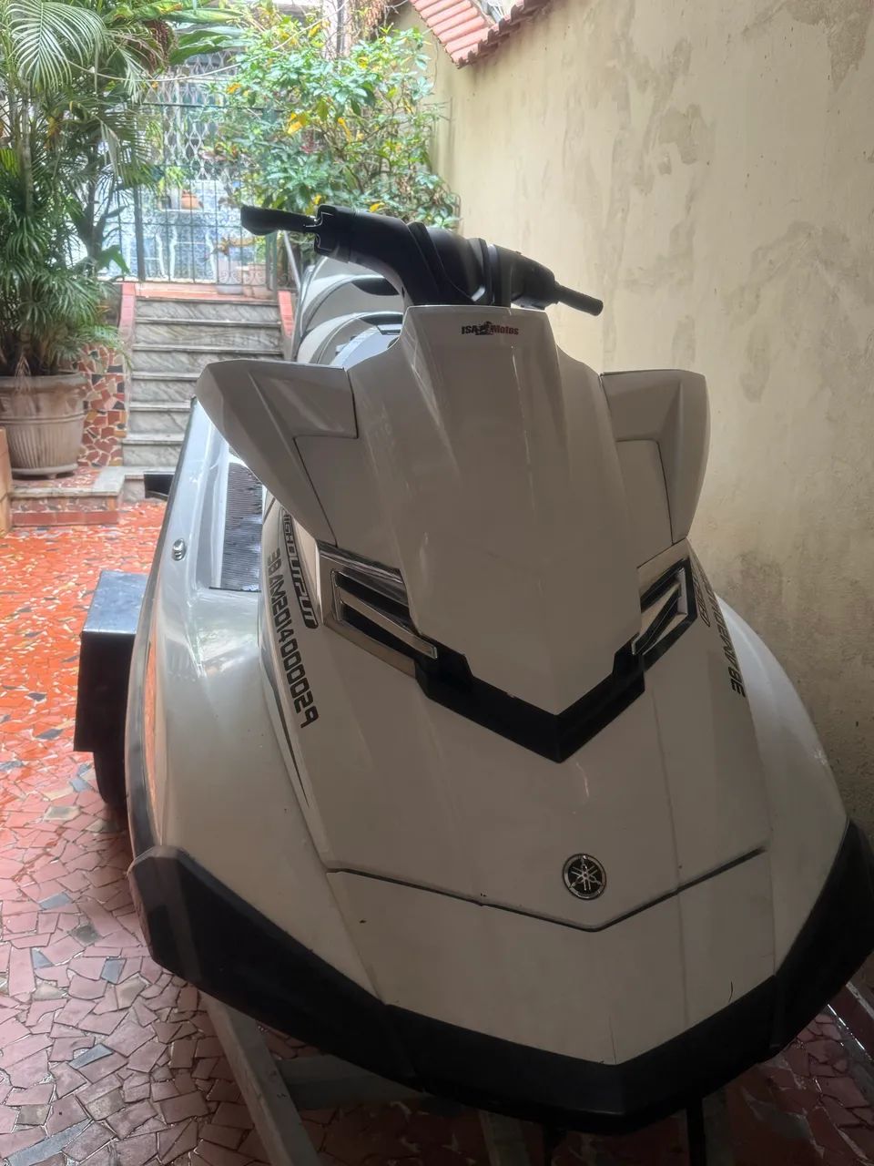 Jet Ski 1.9 Fx ho 2014 - Foto 4