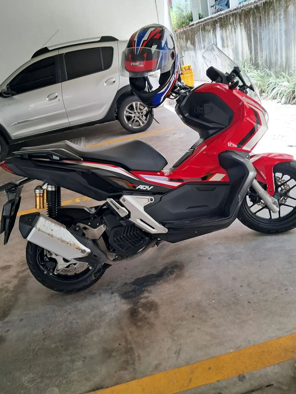 Moto ADV 2023  - Foto 2