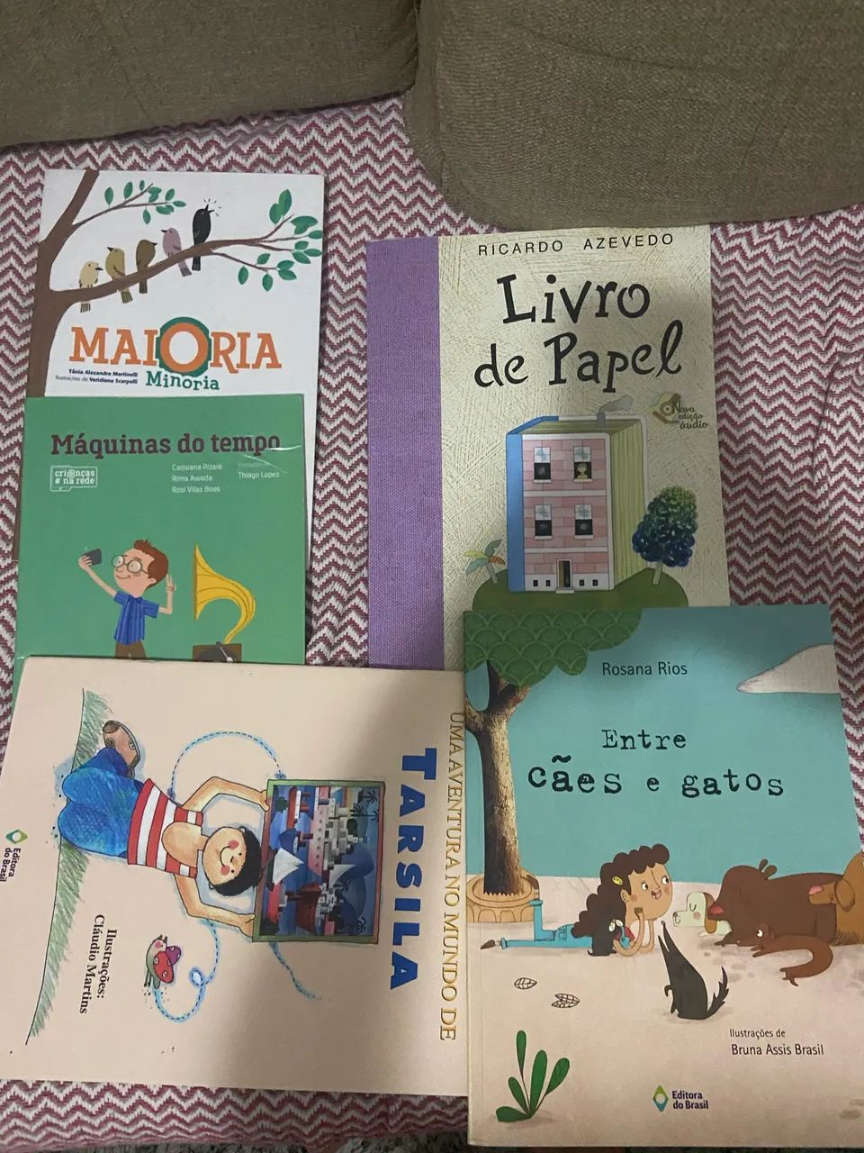 Livro Farias Brito 7 ano - Foto 3