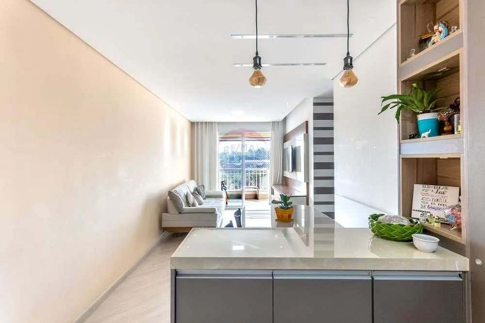 Excelente apartamento de 2 dorm na Vila Guarani - Foto 5