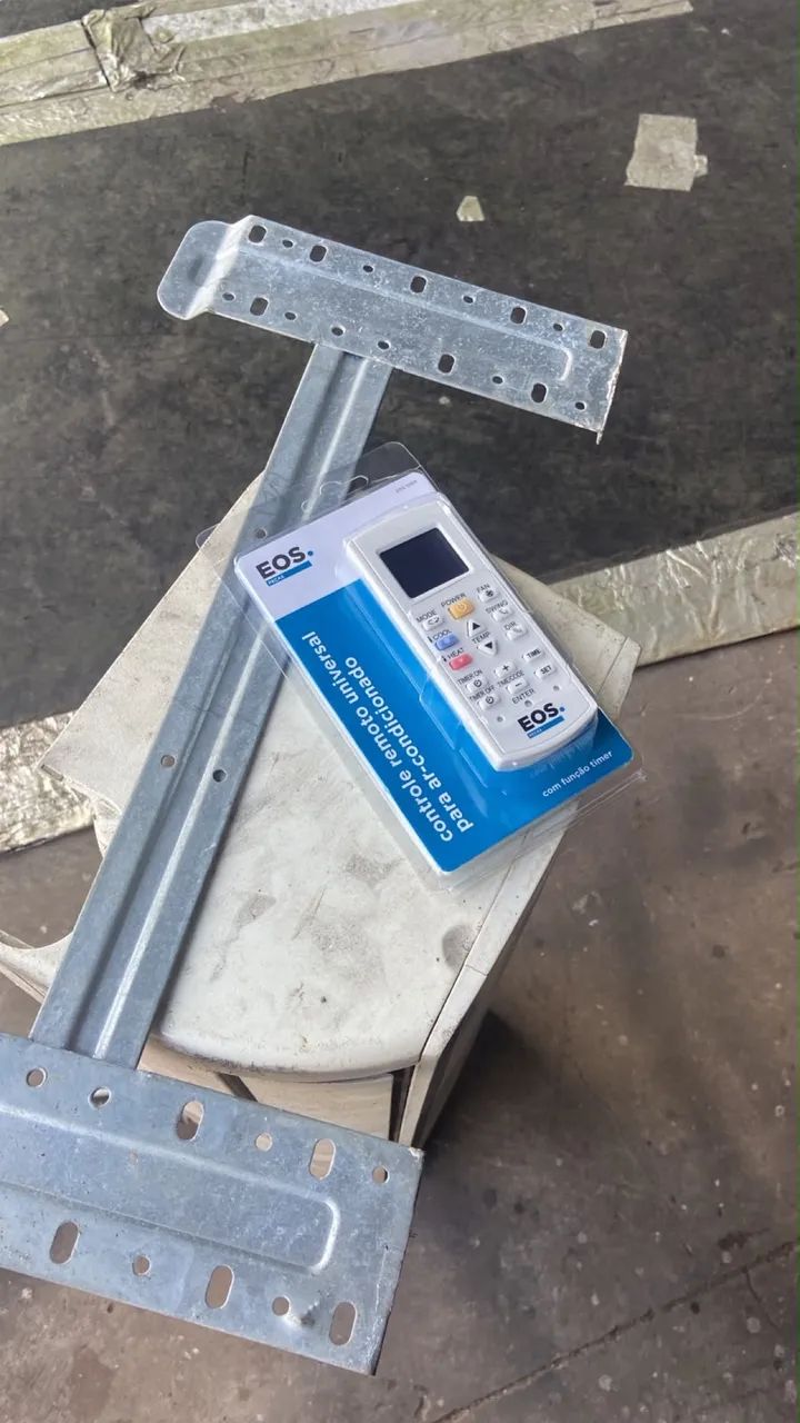 AR CONDICIONADO PARA CARRETINHAS E REBOQUES - Foto 3