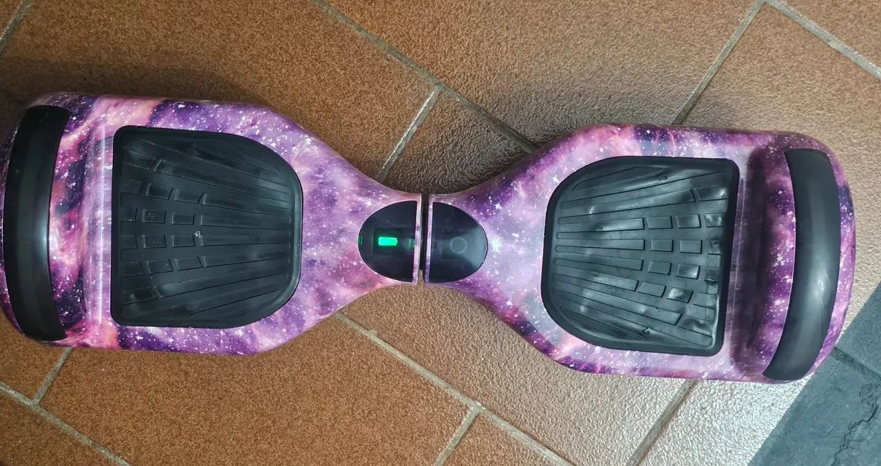 Hoverboard  - Foto 2