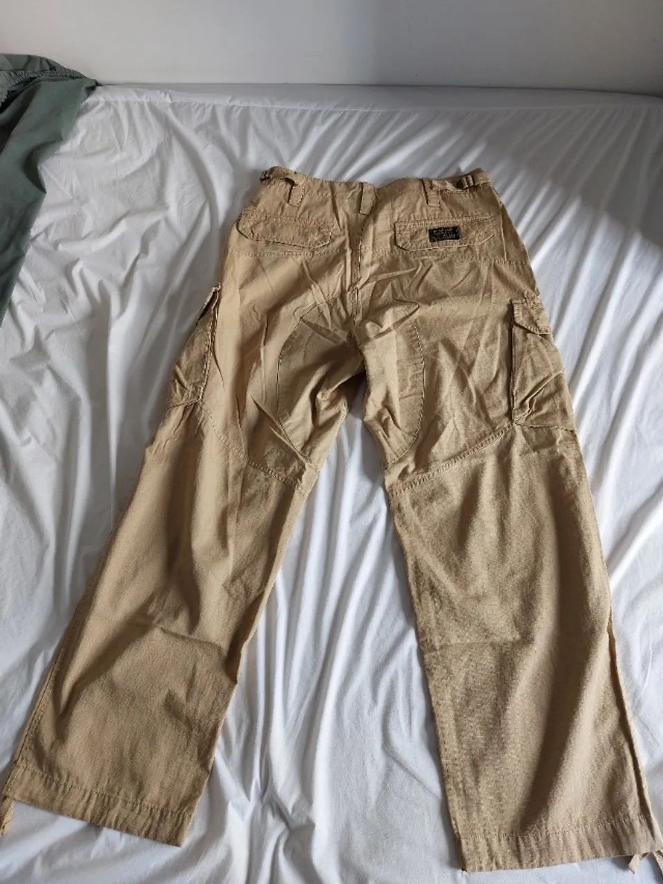 Calça Cargo Palace x Gap 32x30 - Foto 2