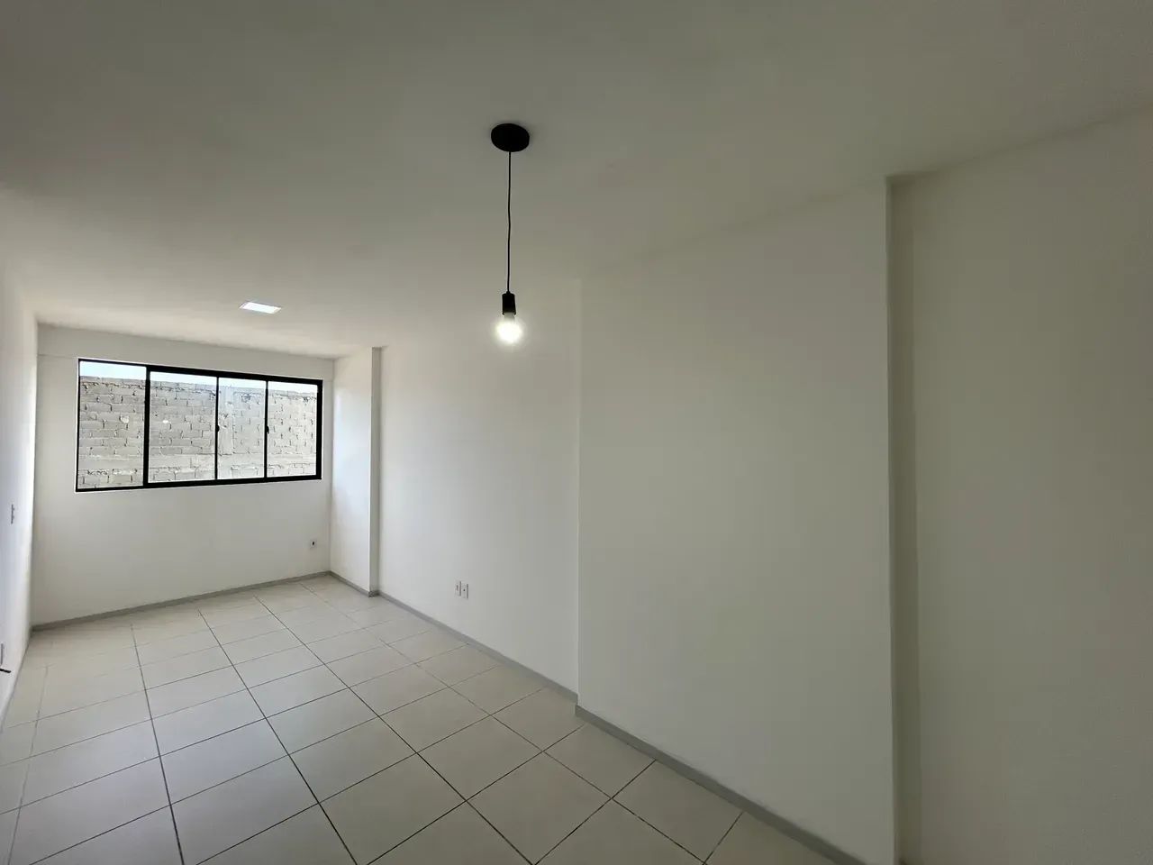 VENDO APARTAMENTO NO BARRO DURO