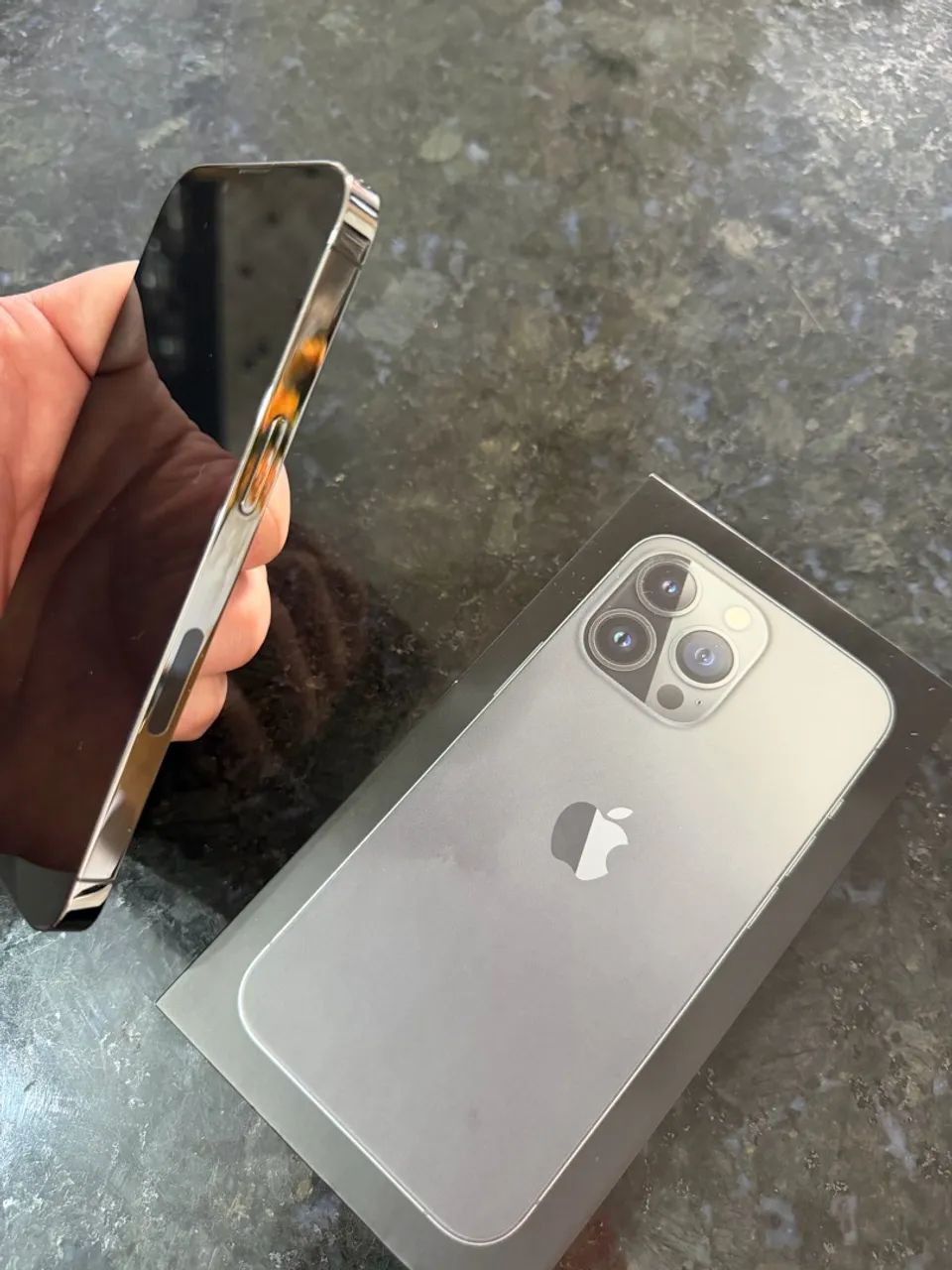 iPhone 13 Pro - Foto 3
