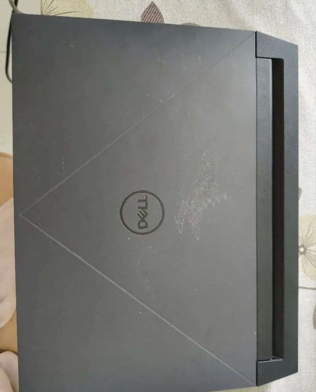Notebook Gamer Dell g15 rtx 3050 6gb - Foto 2