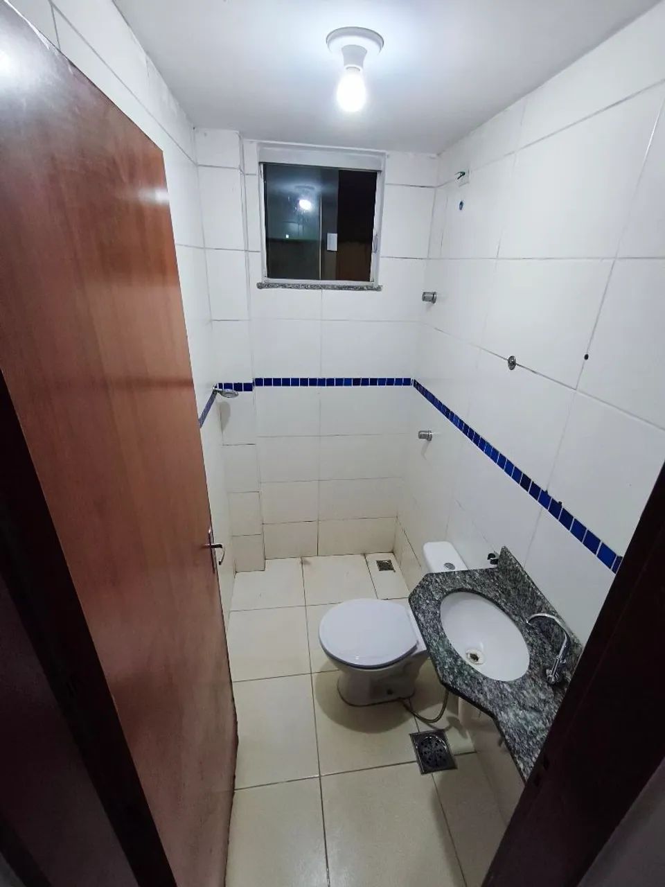 Excelente apartamento térreo com área externa  - Foto 5