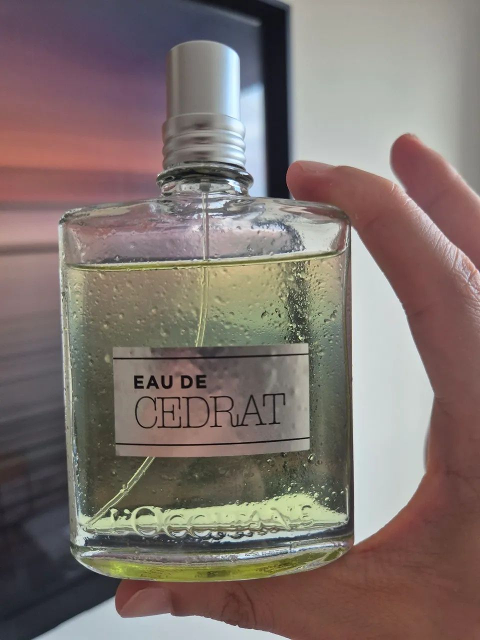 Loccitane Eau de Cedrat - Foto 3