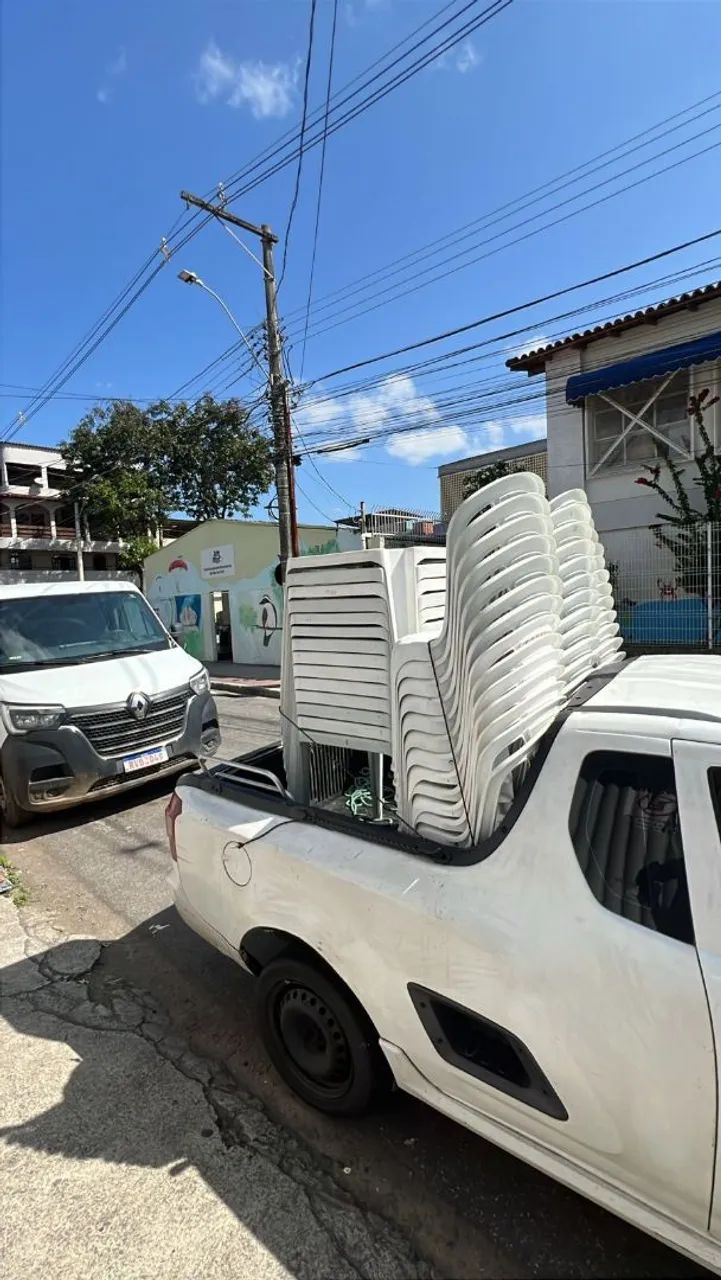 Frete rápido  - Foto 3