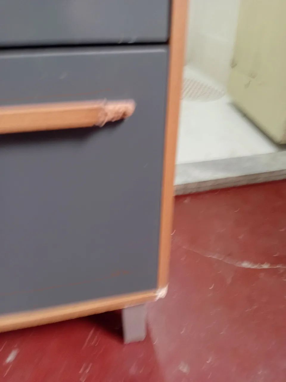 Vendo armário todo em mdf - Foto 2
