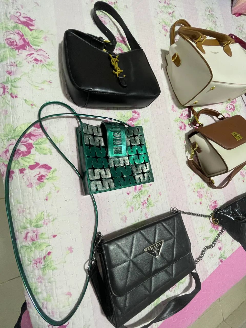 Lote bolsas  - Foto 5