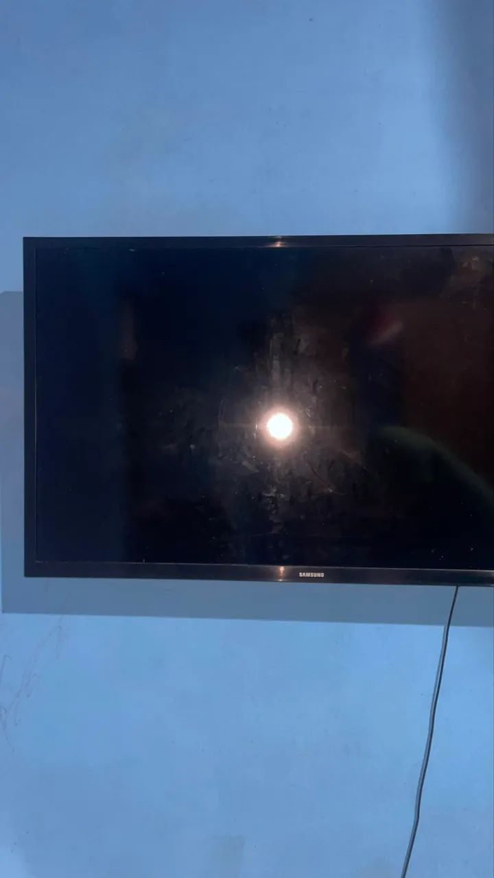 Smart TV 32 - Foto 3