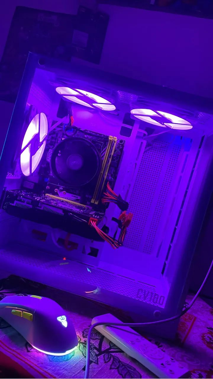 pc gamer completo - Foto 3