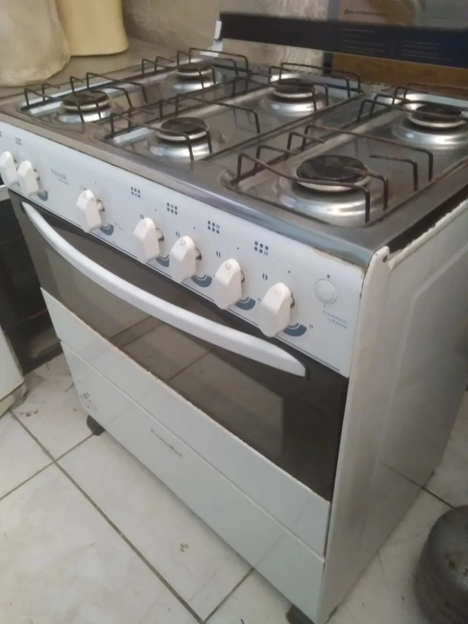 Fogão  - Foto 5