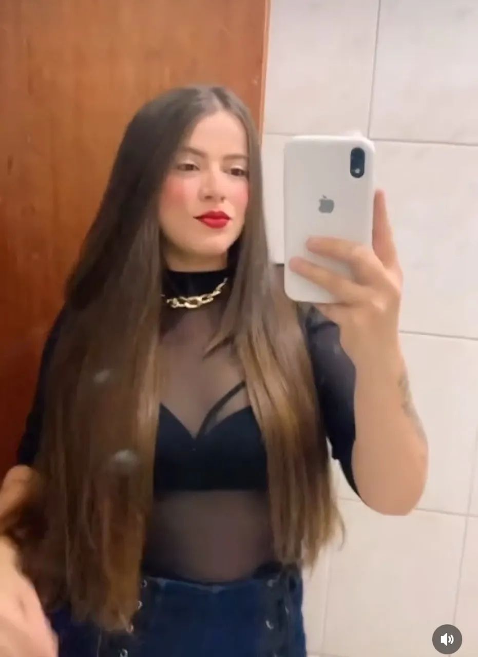 Cabelo Brasileiro Natural - Foto 4