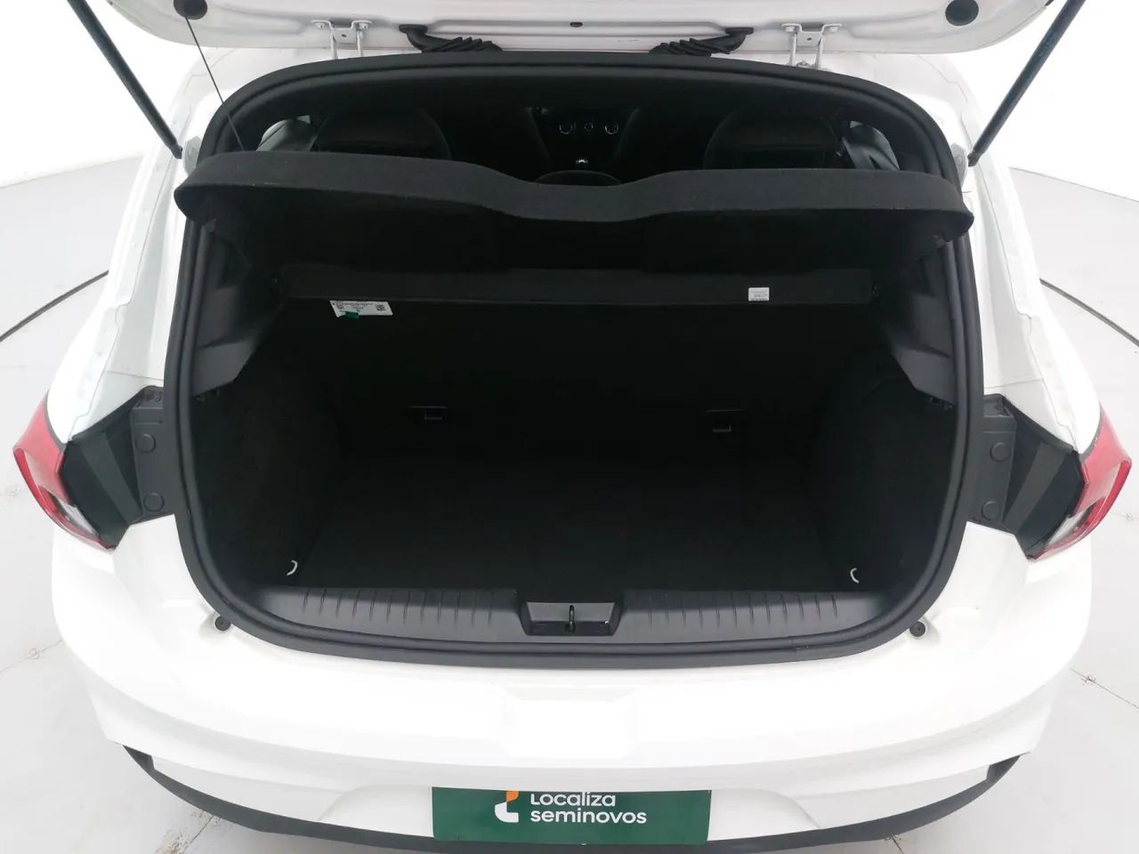 Fiat Argo Drive 1.0 Firefly, foto 9 de 18